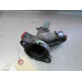 17C028 Coolant Inlet For 11-14 Volkswagen Jetta  2.5 07K121133E